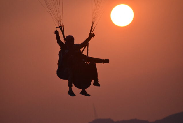 Barot Valley & Bir Billing